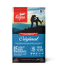 Orijen Original Dog Dry Food (All Breeds & Ages) Dogs- Dry Food Orijen 11.4kg
