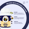 FurBall Story Obipet Weight Management Tablets for Dogs Both-Health & Wellness Furball Story