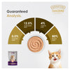 Signature Grain Zero Ocean Fish Mousse Kitten Cat Wet Food Cats-Wet Food Signature