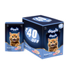 Drools Ocean Fish Mousse Adult Cat Wet Food Cats-Wet Food Drools