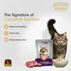 Signature Grain Zero Ocean Fish Mousse Adult Cat Wet Food Cats-Wet Food Signature