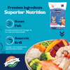 Carniwel Ocean Fish and Krill For Kitten Cat Dry Food Cats- Dry food Carniwel