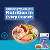 Carniwel Ocean Fish and Krill For Adult Cat Dry Food Cats- Dry food Carniwel