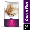 Maxi Adult Ocean Fish Adult Dry Cat Food Cats- Dry food Maxi Adult 1.2kg