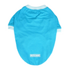 Pets Way Dive In Stripes Tshirt for Dogs (Ocean) Dogs-Clothing & Accessories Pets Way Dropship