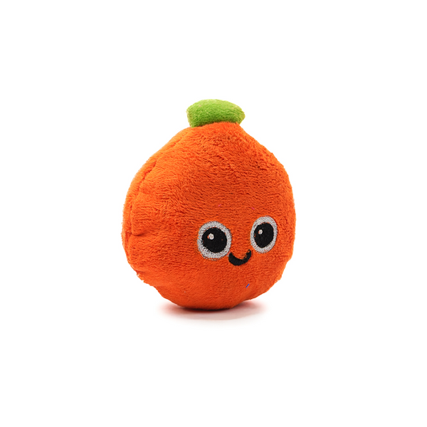 Skatrs Pawldiram Mithai Box Plush Toy for Dogs