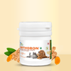 Natural Remedies Orthoron Plus Joint Supplement Tablets for Dogs and Cats Both-Health & Wellness Natural Remedies 28 Tablets