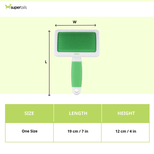 Wahl Slicker Brush for Dogs
