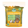 Oxbow Orchard Grass Hay for Rabbits and Guinea Pigs Hamster & Guinea pigs Oxbow 425g