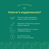 Oxbow Natural Science Digestive Support for Rabbits and Guinea Pigs Hamster & Guinea pigs Oxbow