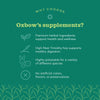 Oxbow Natural Science Multi Vitamin Supplement for Rabbits and Guinea Pigs Hamster & Guinea pigs Oxbow