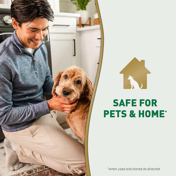 Nature’s Miracle Urine Destroyer Plus for Dogs