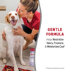 Nature’s Miracle Lavender Scented Charcoal Odor Control Shampoo and Conditioner for Dogs Both-Grooming Supplies Natures Miracle
