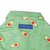 15 Furries Avocado Shirt for Cats (Green) Cats-Clothing & Accessories 15 Furries Dropship
