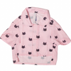 15 Furries Purfect pink Shirt for Cats (Pink) Cats-Clothing & Accessories 15 Furries Dropship