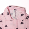 15 Furries Purfect pink Shirt for Cats (Pink) Cats-Clothing & Accessories 15 Furries Dropship