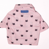 15 Furries Purfect pink Shirt for Cats (Pink) Cats-Clothing & Accessories 15 Furries Dropship