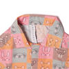 15 Furries Kitty Dreams Shirt for Cats (Multicolour) Cats-Clothing & Accessories 15 Furries Dropship