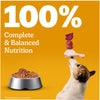 Pedigree Chicken and Liver Chunks in Gravy Adult Dog Wet Food (130g) Dogs-Wet Food Pedigree