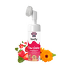 Bscly Paw Cleaner with Strawberry & Calendula for Dogs and Cats Dogs-Grooming Supplies Bscly