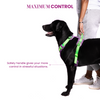 Truelove No Pull Special Edition Harness for Dogs (Camouflage Purple) Both-Collar, Leashes, harnesses True Love