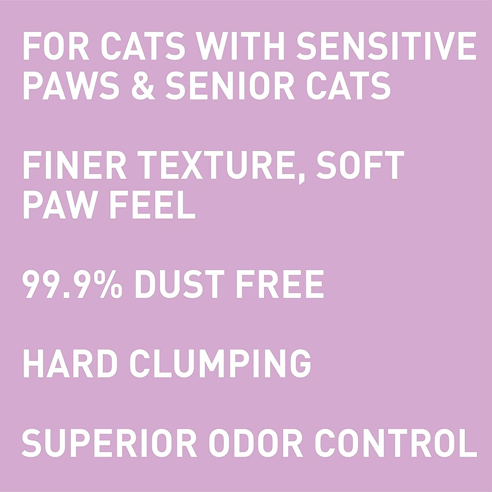 Dr. Elsey's PC Paw Sensitive Cat Litter Cats-Litter Dr Elseys