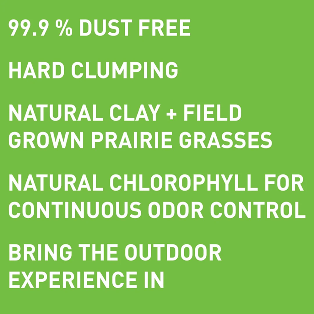 Dr. Elsey's PC Touch of Outdoors Scented Cat Litter Cats-Litter Dr Elseys