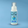 EarthBath Bilberry and Blueberry Scented Foaming Face Wash for Dogs and Cats Both-Grooming Supplies EarthBath