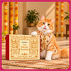 Cat Treato Platter