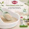 Trixie Tofu Clumping Cat Litter for Cats Cats-Litter Trixie