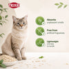 Trixie Tofu Clumping Cat Litter for Cats Cats-Litter Trixie