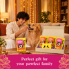 Dog Treato Platter
