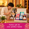 Cat Treato Platter