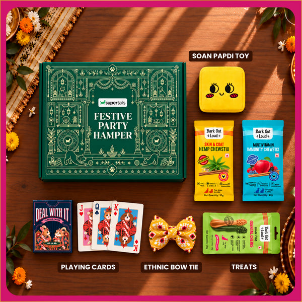 Festive Party Hamper