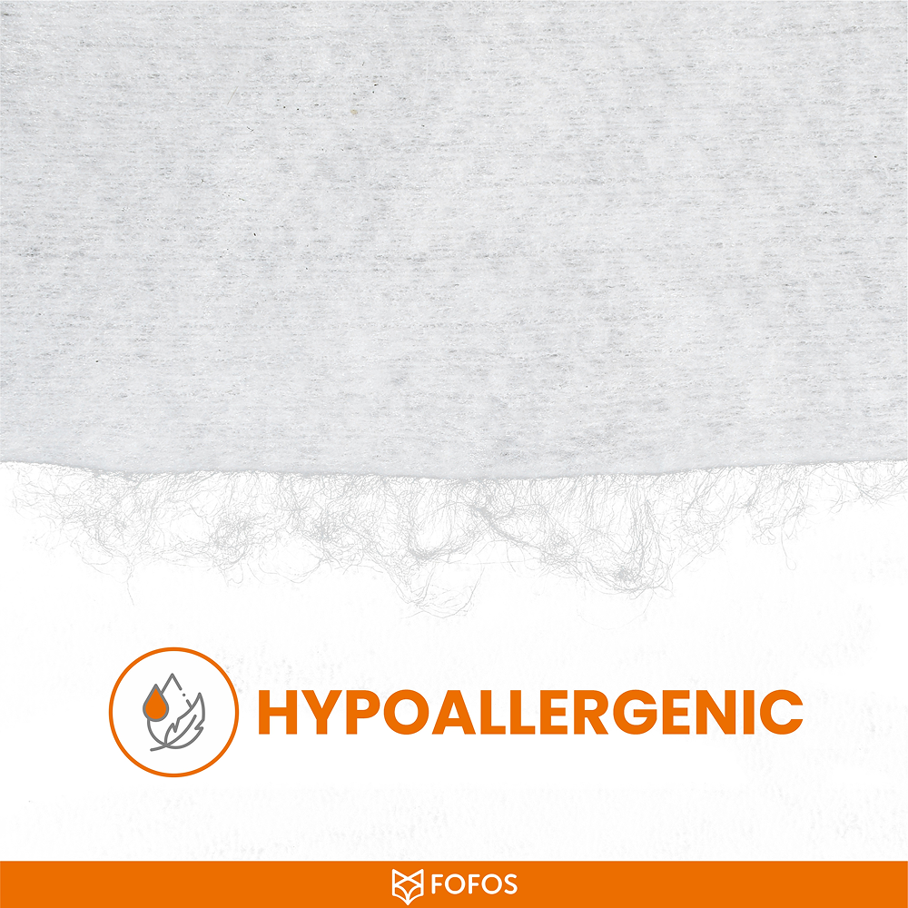 Fofos Unscented Cleaning Wipes for Dogs and Cats Both-Health & Wellness Barkbutler