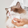 Fofos Unscented Cleaning Wipes for Dogs and Cats Both-Health & Wellness Barkbutler