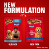 Drools Real Chicken & Chicken Liver Chunks in Gravy Adult Dog Wet Food Dogs-Wet Food Drools