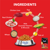 Drools Meat and Milk Puppy Dog Dry Food Dogs- Dry Food Drools