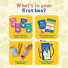 Smylo Trial Box Tuna, Chicken and Mackerel Fresh and No Preservative Adult Cat Wet Food Cats-Wet Food Smylo