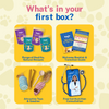 Smylo Trial Box Tuna and Chicken Fresh and No Preservative Kitten Cat Wet Food Cats-Wet Food Smylo