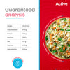 Active Weekly Combo Packof 4 Biryani Fresh Food For Dogs (Buy 1 Get 1) Dogs-Fresh Food Active