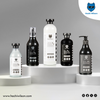 Hachi Wilson Super Premium White Tea and Basil Shampoo for Cats Cats-Grooming Supplies Hachi Wilson