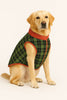 Woofiezz Warm & Comfortable Reversible Winter Jackets for Dogs and Cats (Orange) Both-Clothing & Accessories Woofiezz Dropship XS