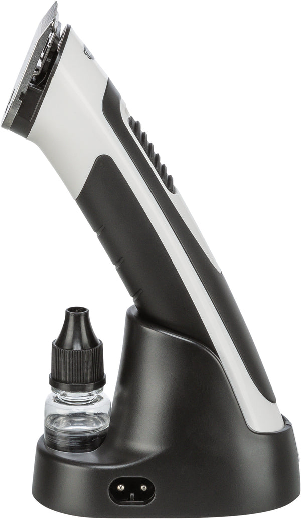 Trixie TR500 Slim Cordless Hair Clipper for Dogs and Cats