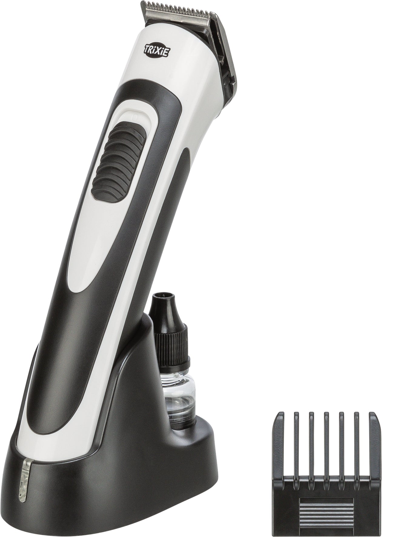 Trixie TR500 Slim Cordless Hair Clipper for Dogs and Cats Both-Grooming Supplies Trixie