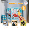 Pup Ice Pineapples Flavoured Fruity Lollies Dog Treat Dog Treats + Others Pup Ice