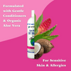 EarthBath Hypo Allergenic Fragrance Free Shampoo for Cats Both-Grooming Supplies EarthBath