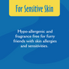 EarthBath Hypo Allergenic Fragrance Free Shampoo for Cats Both-Grooming Supplies EarthBath