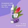 EarthBath Lavender Coat Brightening Shampoo for Dogs and Cats Both-Grooming Supplies EarthBath