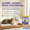 Petcrux Lavender & Lemon Scented Eco Clumping Cat Litter Cats-Litter Petcrux